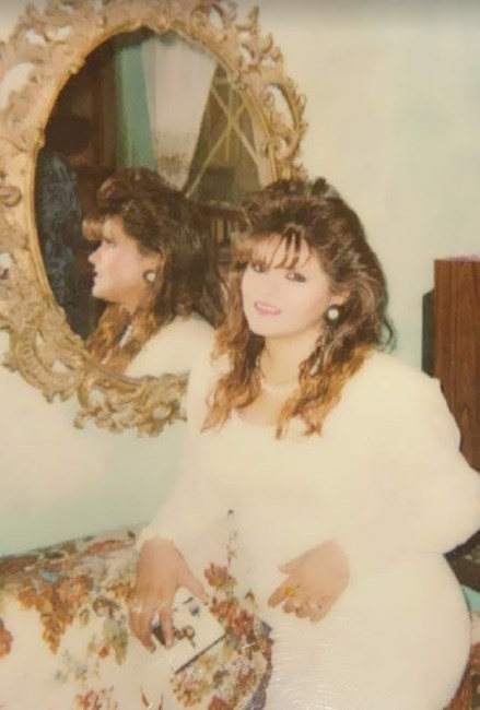 Obituary of Rosa Aminta Villarreal