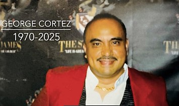 Obituary of George Cortez