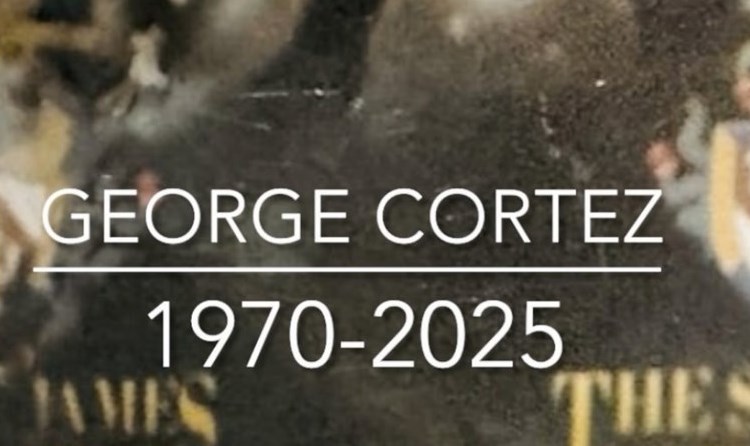 George Cortex George Cortez Obituary - Houston, TX