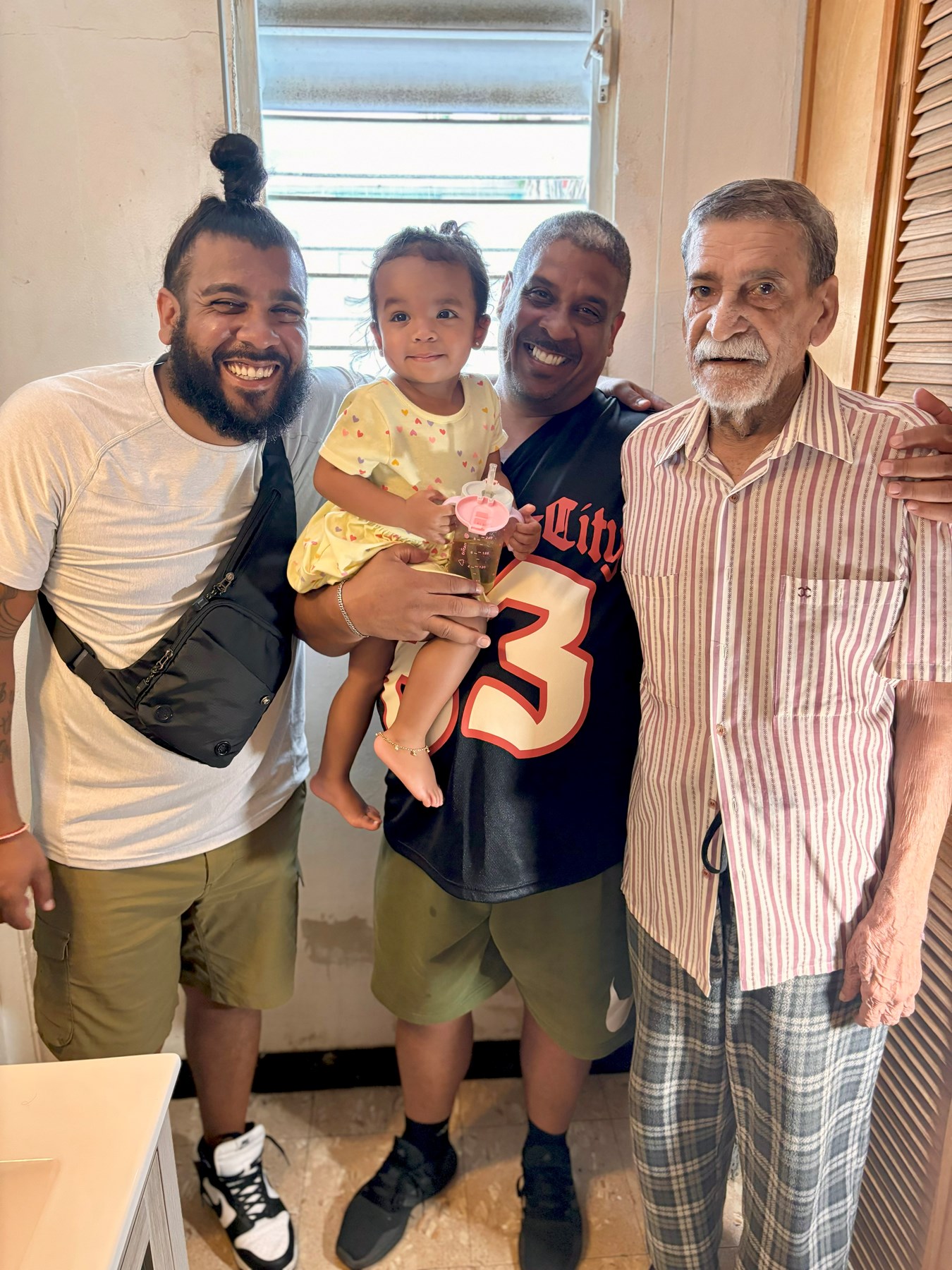 Obituary of Juan Jose Figueroa Marcial