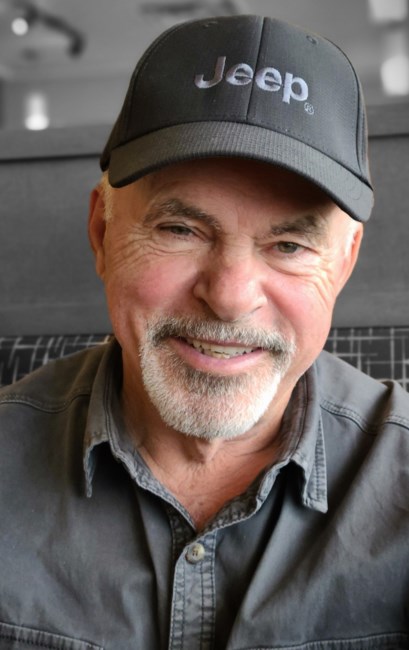 Avis de décès de Claude Joseph Jean Provencher