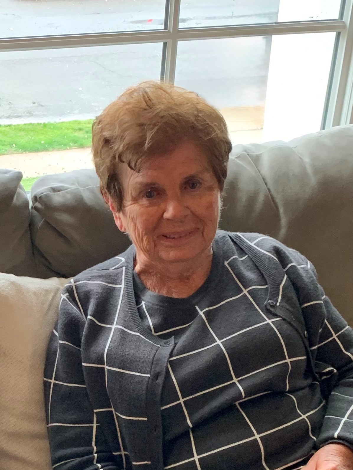 Obituary of Charlotte Cleary Stachnik