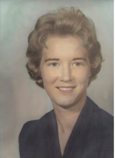 Obituary of Elizabeth Rowe