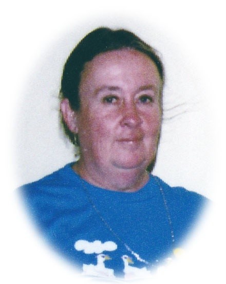 Obituary of Maralyn Elizabeth Booth