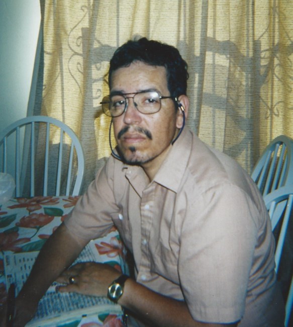 Obituary of Humberto Estrada