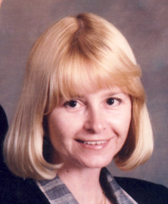 Obituary of Carol Ann Scotti