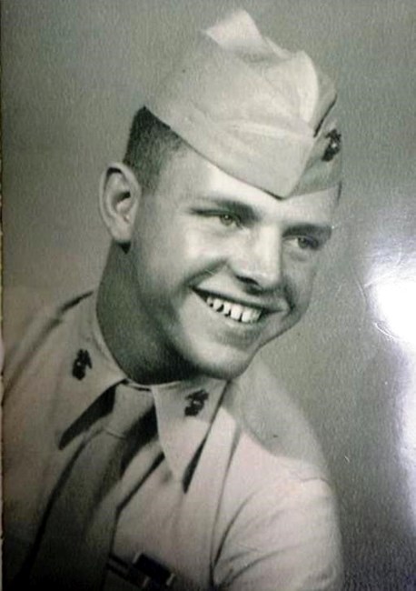 Obituary of Edward Arthur "Binky" Wright II