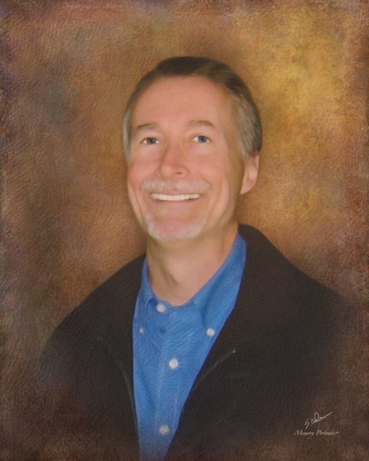 Obituary of Jeffrey Treshnell