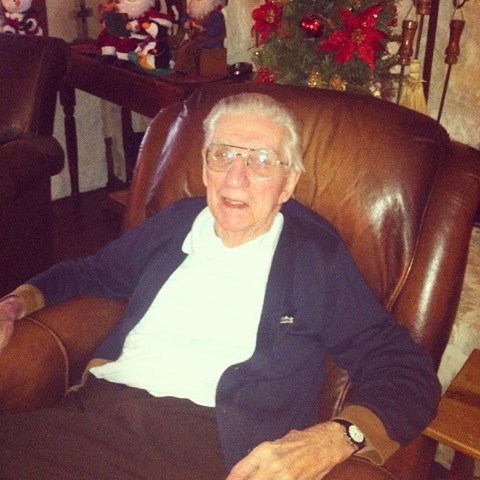 Obituary of Glen Edward Prosser