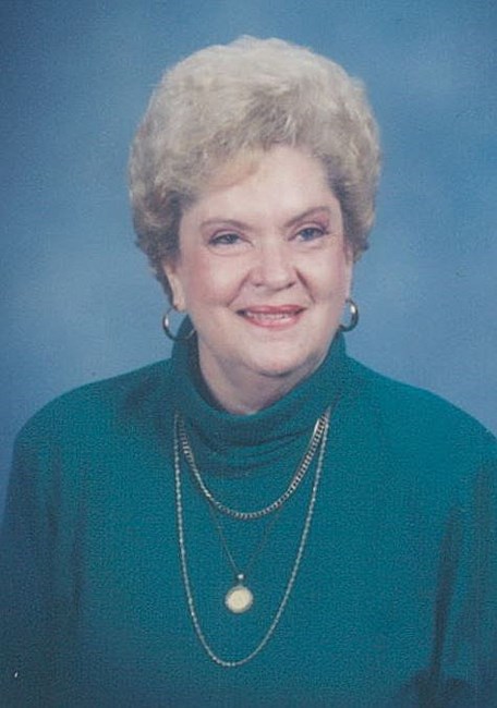 Obituary of Phyllis J. Brown Collins