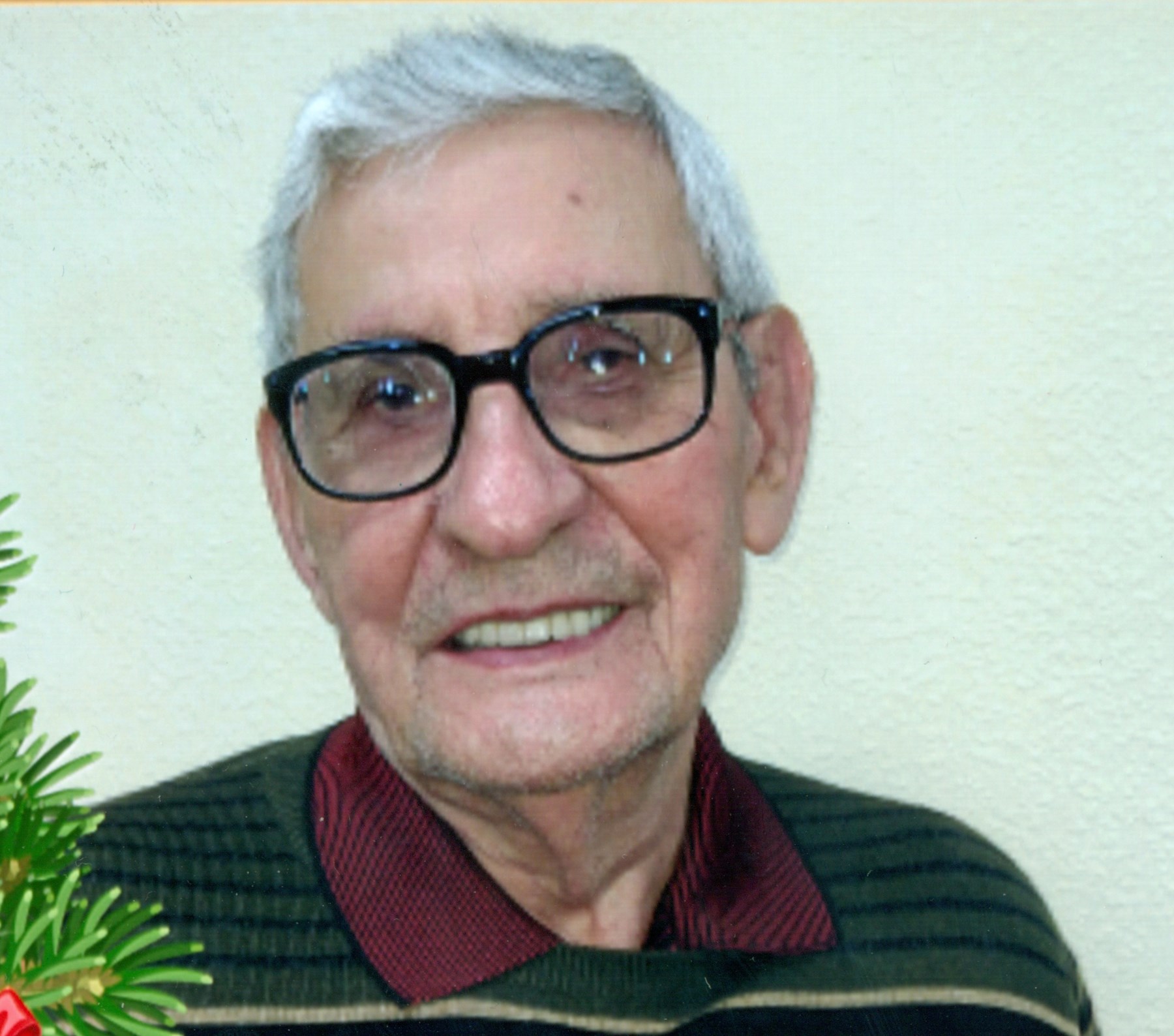 Obituary of Pedro T Martinez  Rodriguez