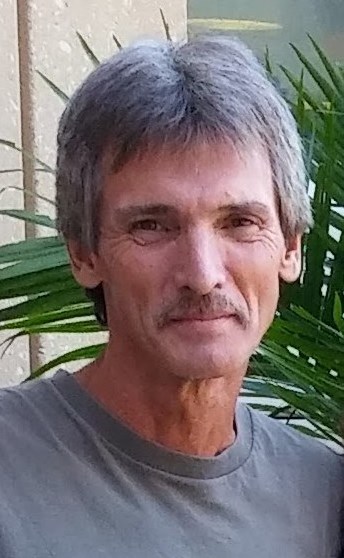 Avis de décès de Ronald Scott Aubuchon