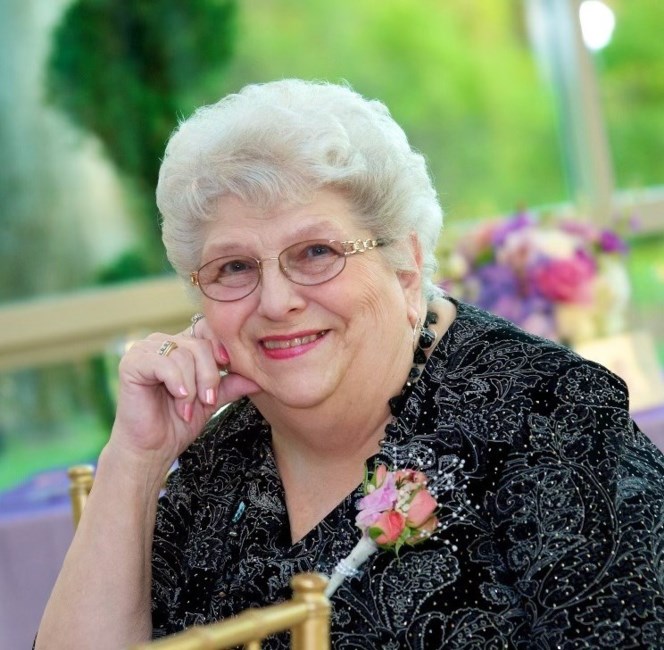 Obituary of Mrs. Jean Boyce Williams