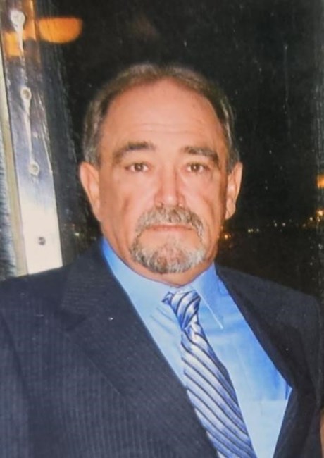 Obituary of Rodney Harris Jones