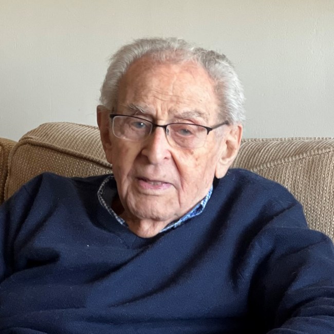 Obituary of Martin Weiner