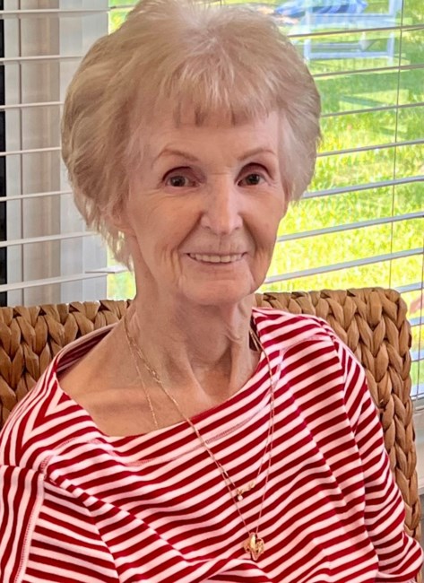 Obituary of Bernadette Faith Stancliff
