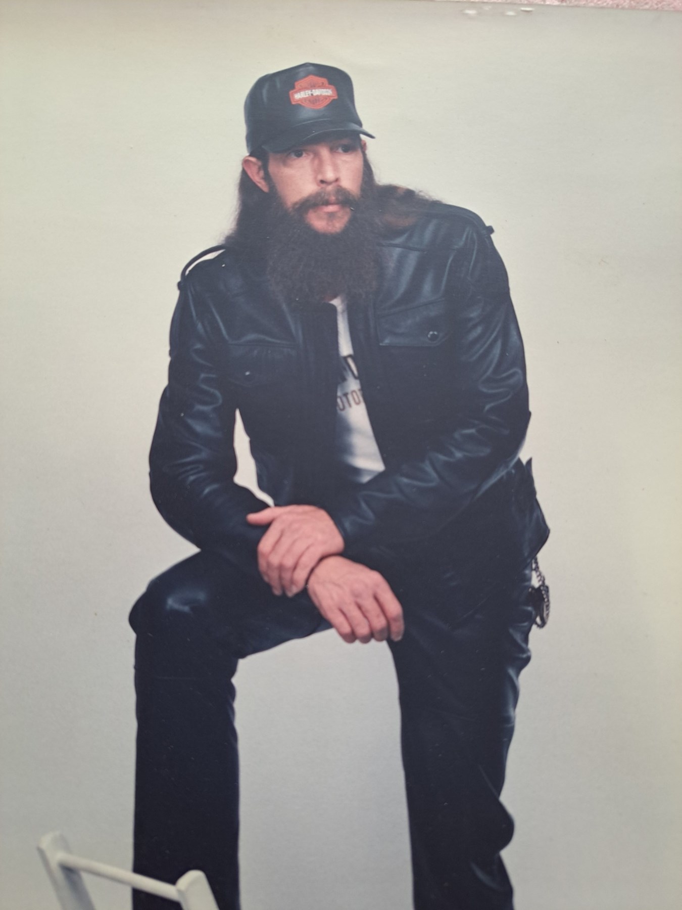 Obituary of Micheal Wayne Canterbury