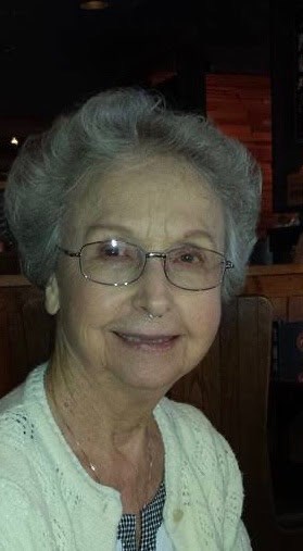 Obituario de Audrey W. Skaff