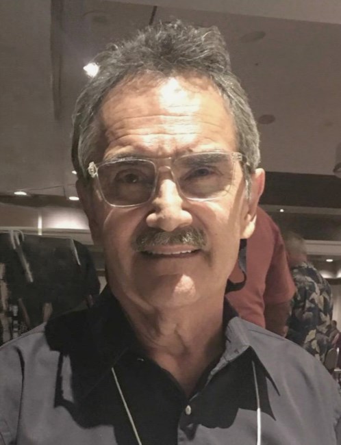 Obituary of Ronald G Rodarte