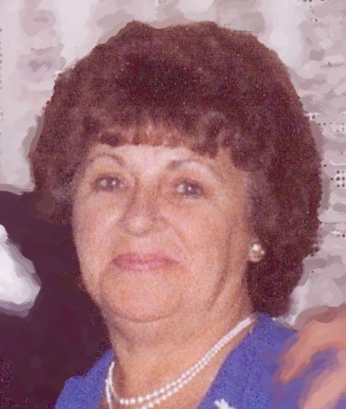 Obituary of Hazel Beatrice Harris