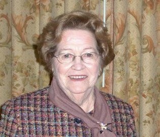 Obituary of Catherine Kidd
