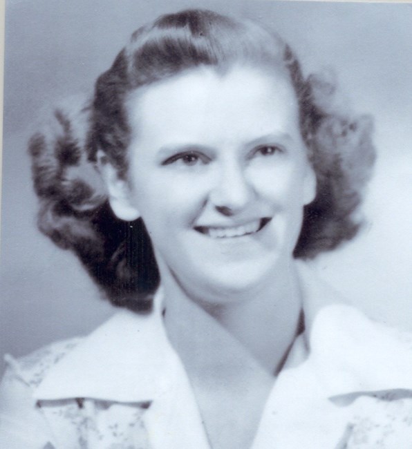 Obituary of Catherine Scherer Watkins