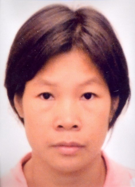 Obituary of Hui Qiu Li