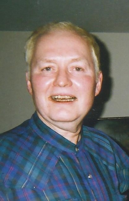 Obituary of Charles Kenneth Molnar