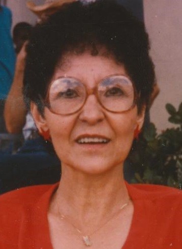 Gloria Delahoussaye Obituary - New Iberia, LA