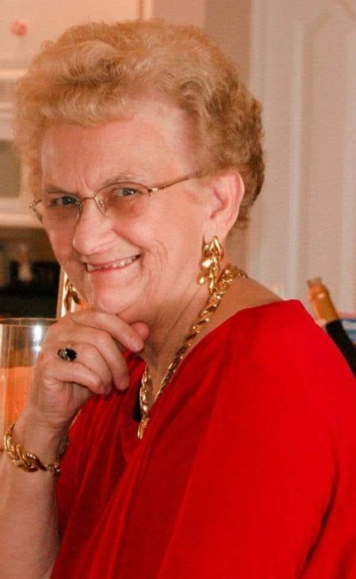 Obituario de Sonja Ann Farrer