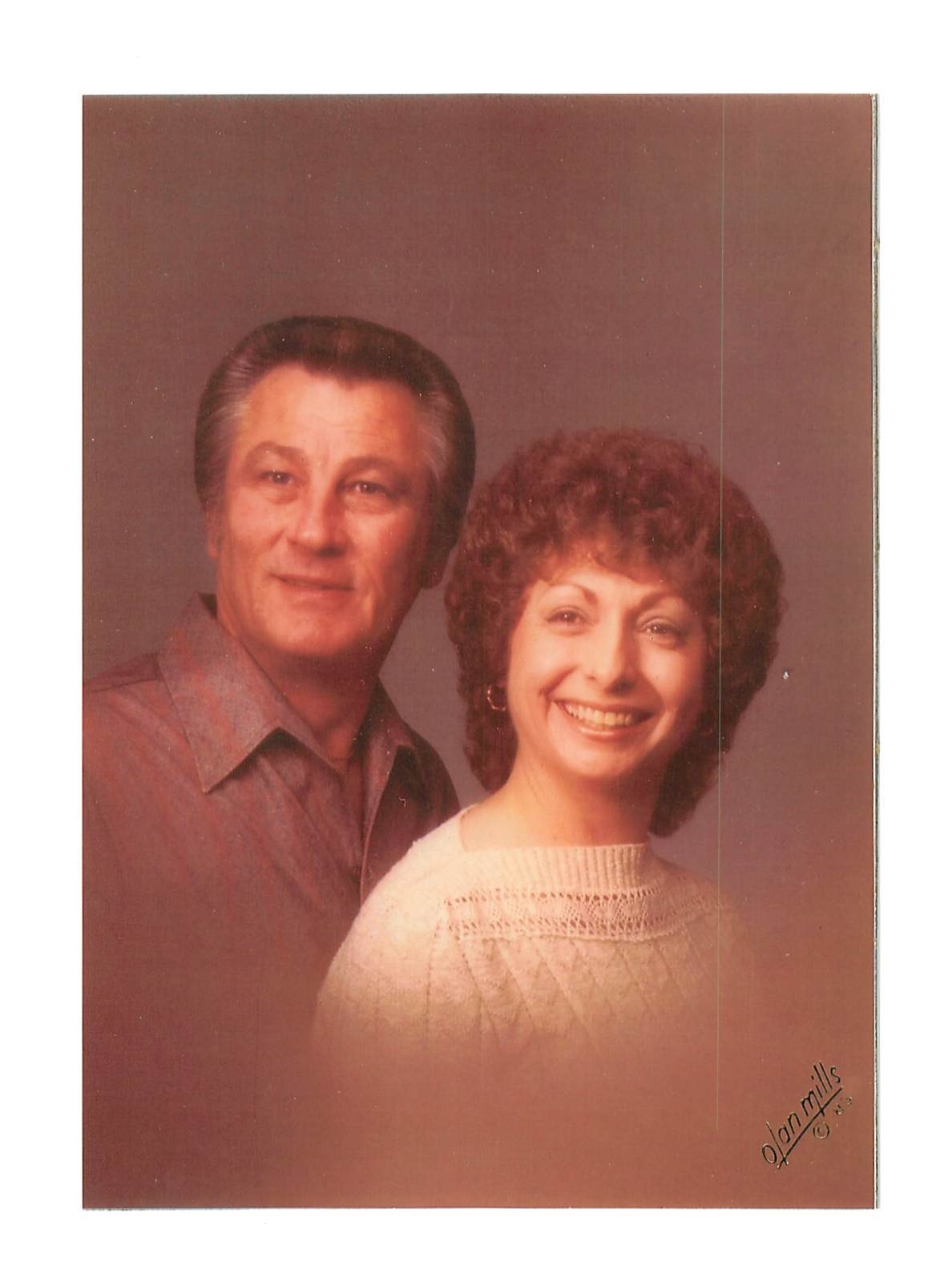 Obituary of Turner B. Moore, Jr.