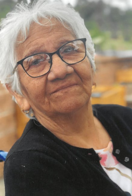 Obituary of Ana Maria Rivera