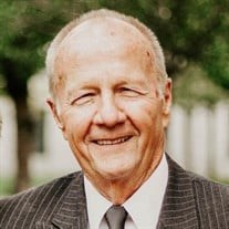 Obituary of Elgin Bradley Williams