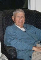 Avis de décès de Otis Lathan Belk