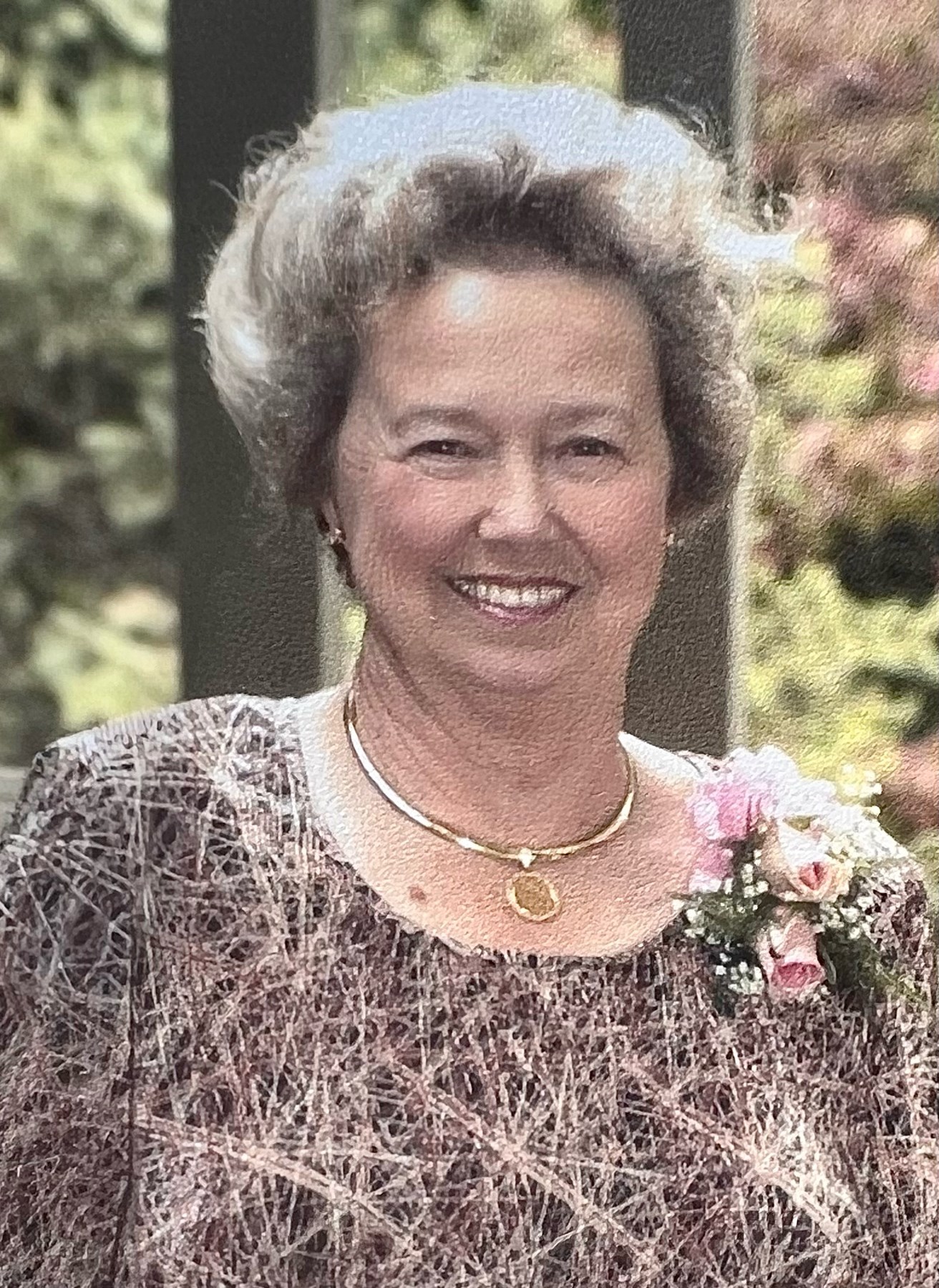 Obituary of Bobbie Collom