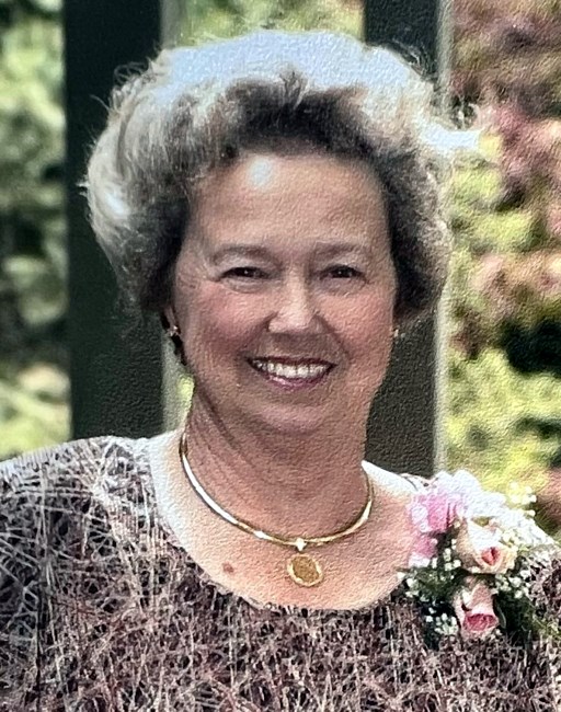 Obituary of Bobbie Collom