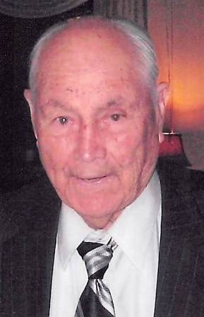 Obituary of Jesus James Gonzalez