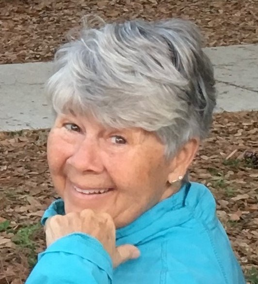 Obituary of Patricia Marie Wolf