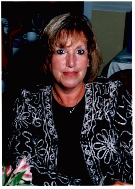 Obituary of Carin Ellen D'Oca