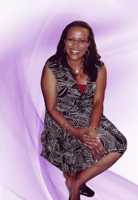 Obituary of Beverley O. McCoy