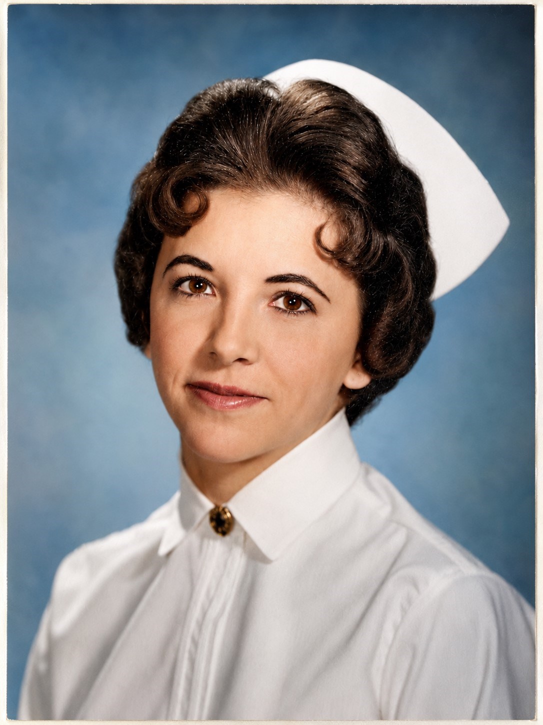 Obituary of Joyce Claire Heffelfinger