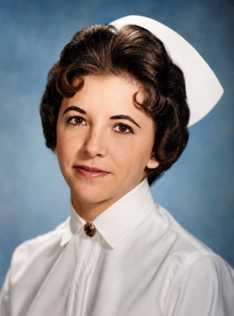 Obituary of Joyce Claire Heffelfinger