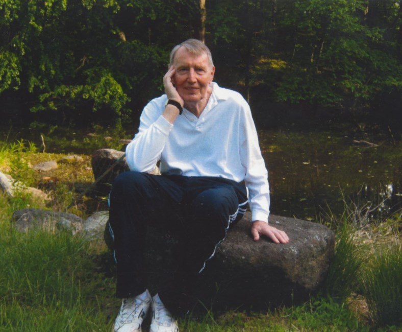 Avis de décès de Robert D. Swanson