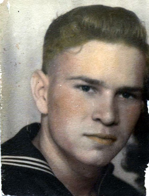 Obituary of Clayton Laster