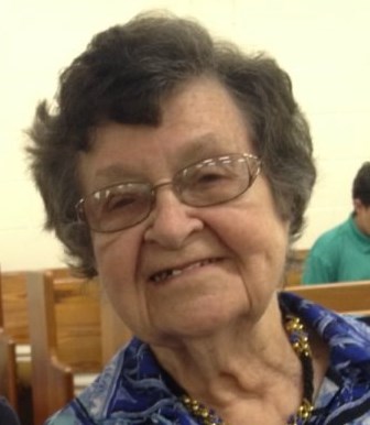 Obituary of Marianne T Stous