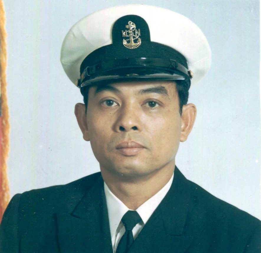 Obituary of Ricardo Basa Garcia, Sr.