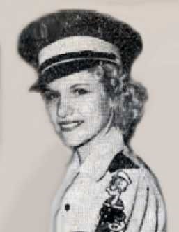 Obituary of Clara Elizabeth Brook