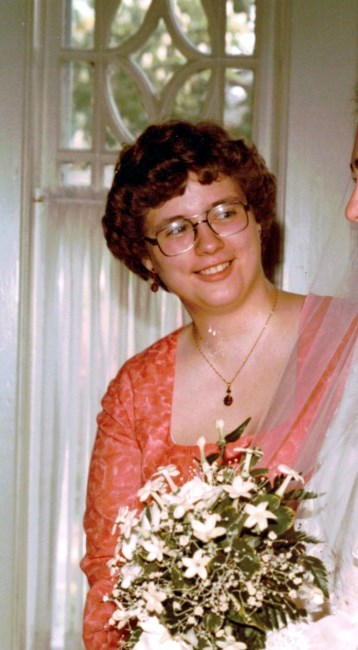 Obituary of Constance Justine Craig