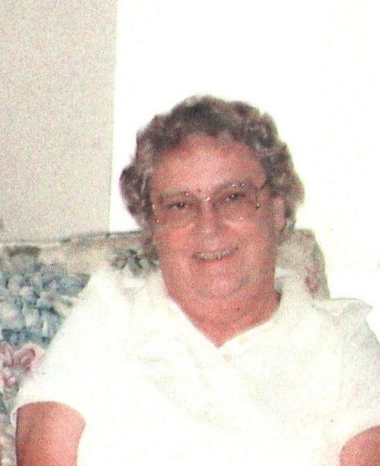 Obituary of Jocelyn Kelly