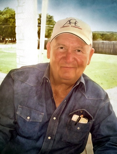 Obituary of Winfred Luther Curb